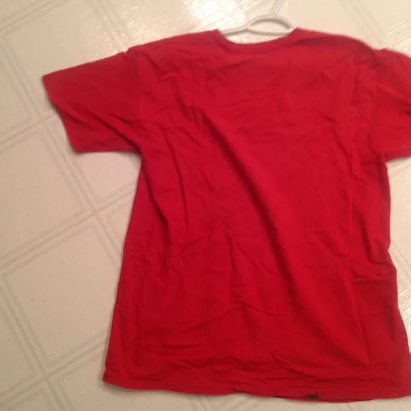 Shift tshirt - Picture 2 of 3